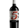 Perelada 5 Fincas Vino Rosso Emporda Riserva