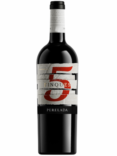 Perelada 5 Finques Magnum 1,5 Litros