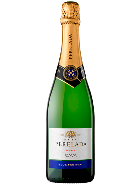 Perelada Brut Magnum 1,5 Litros