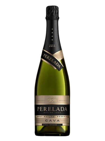 Perelada Brut Nature Vintage