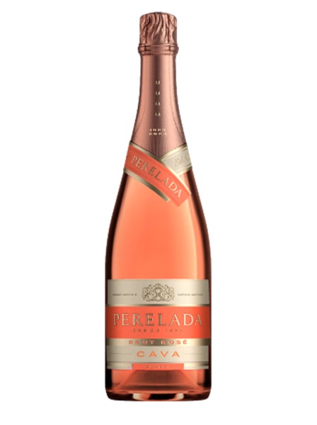 Perelada Brut Rose Festival