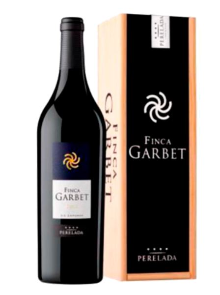 Perelada Finca Garbet