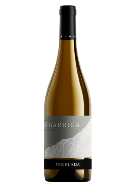 Perelada Finca La Garriga Blanco