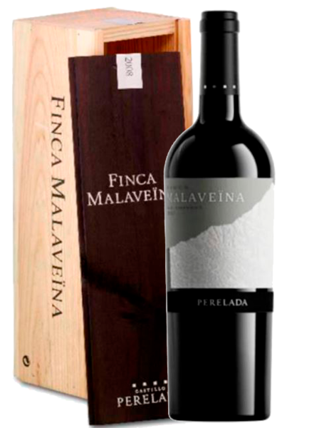 Perelada Finca Malaveina Magnum 1,5 Litros
