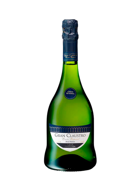 Perelada Gran Claustre Cuvee Especial