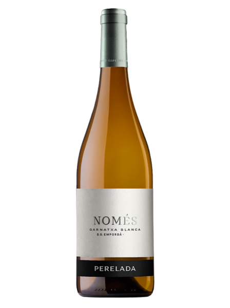 Perelada Nomes Garnacha Blanca