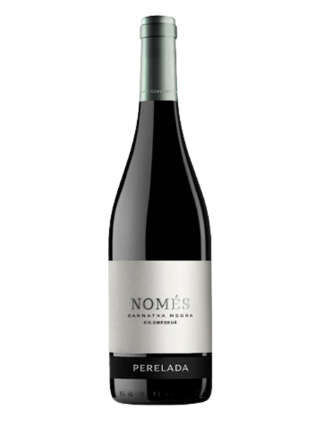 Perelada Nomes Garnacha Negra