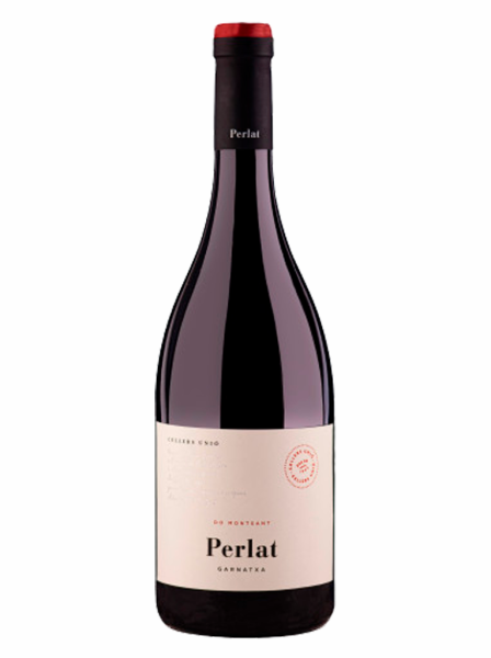 Perlat Garnacha