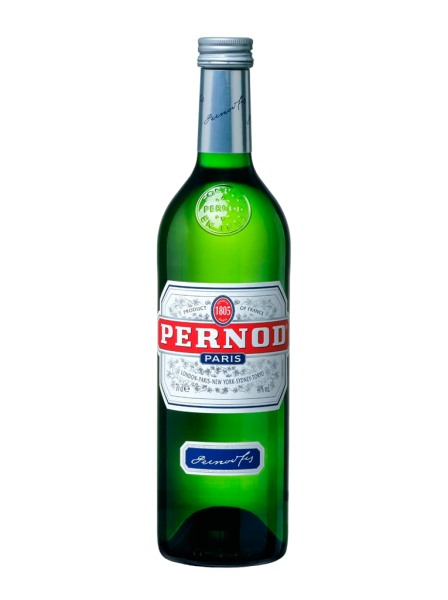 Pernod 1 Litro
