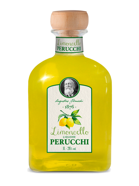 Perucchi Limoncello 1 Litro