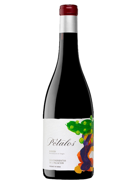 Petalos Del Bierzo