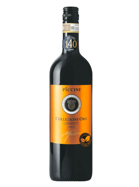 Piccini Chianti Classico