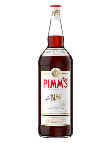 Pimms No1 1 Litro