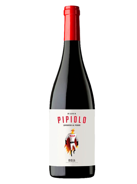 Pipiolo Vino Tinto