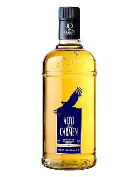 Pisco Alto Del Carmen 70 cl
