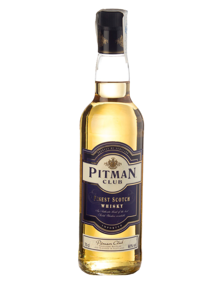 Pitman Club 70 cl