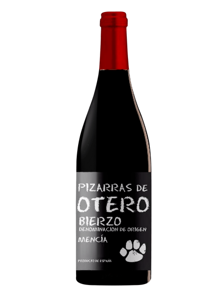 Pizarras De Otero