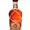 Plantation 20 Ans 70 cl