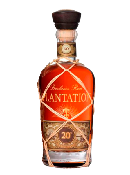 Plantation 20 Ans 70 cl