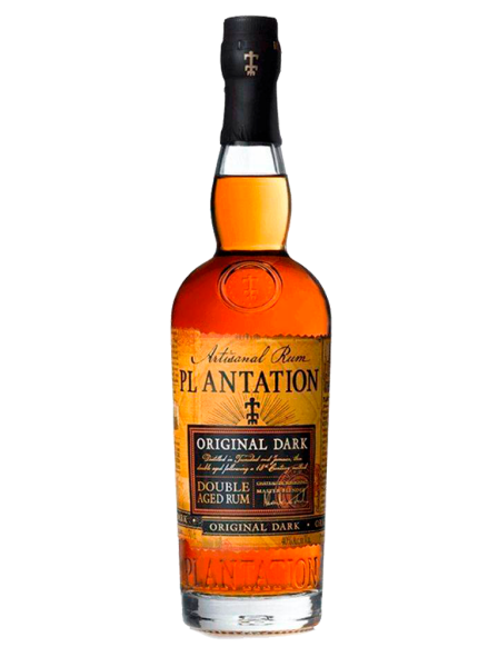 Plantation Original Dark 70cl