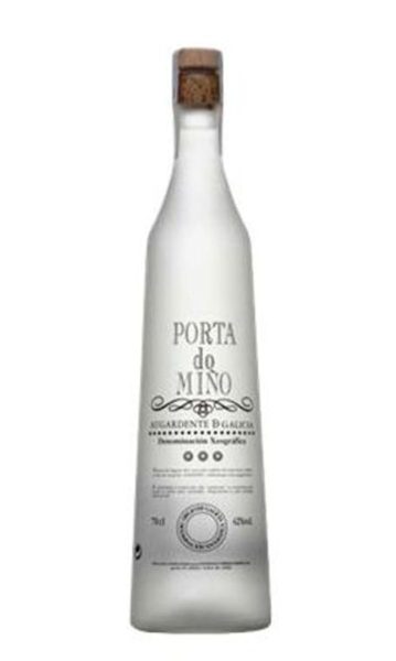 Porta Do Miño Orujo 70 cl