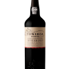 Porto Fonseca 10 jaar