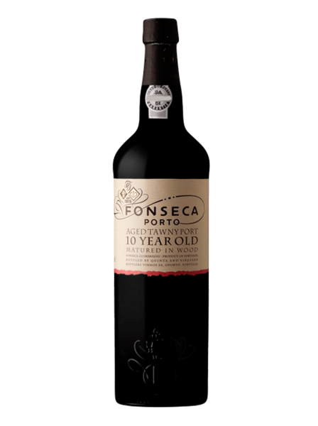 Porto Fonseca 10 Años