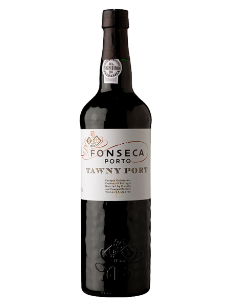 Porto Fonseca Tawny