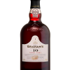 Porto Grahams 10 Jaar Tawny