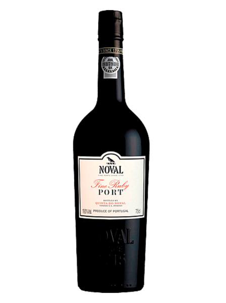 Porto Noval Ruby