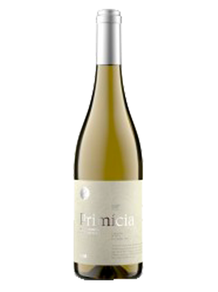 Primicia Blanco Garnacha Blanca