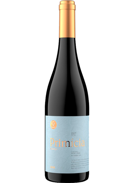 Primicia Crianza Magnum 1,5 Litros