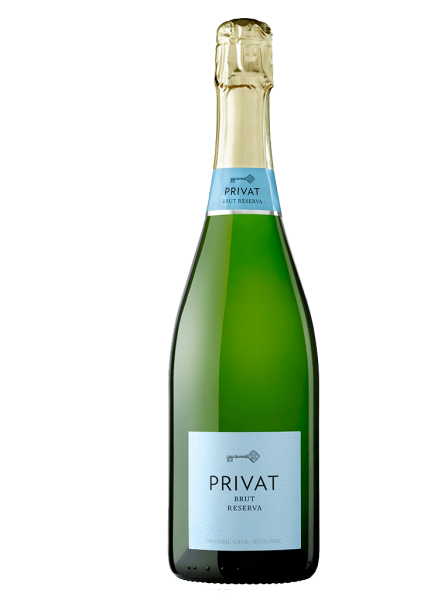 Privat Reserva Brut Eco