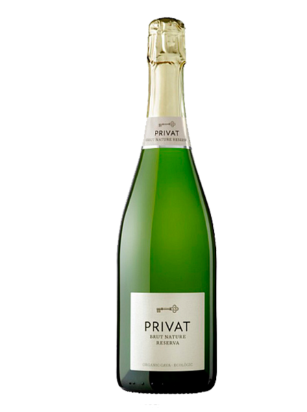 Privat Reserva Brut Nature