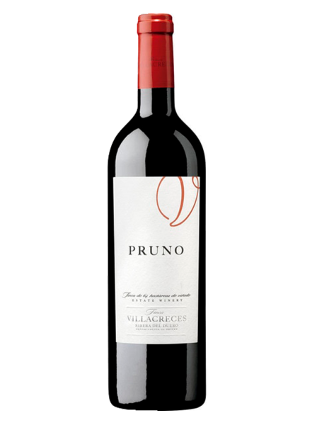 Pruno Finca Villacreces