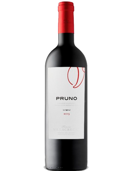 Pruno Finca Villacreces Magnum 1,5 Litros |