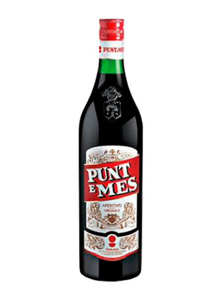 Punt E Mes