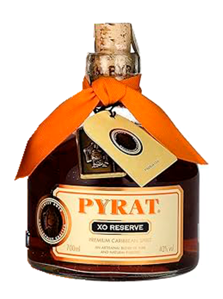 Pyrat XO Reserve