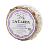 Schapenkaas en Rozemarijn Halfgerijpt La Cleda 450g