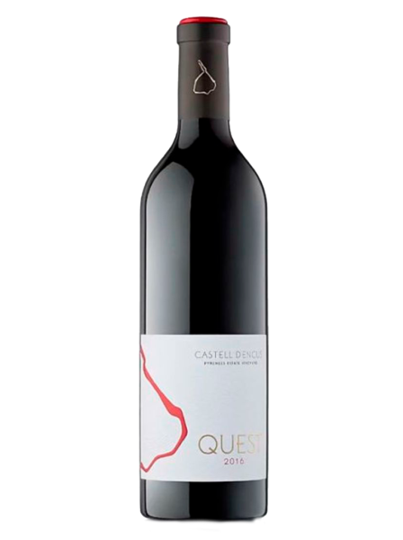 Quest Castillo Dencus Cabernet