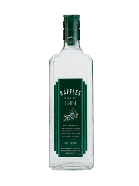 Raffles 70 cl