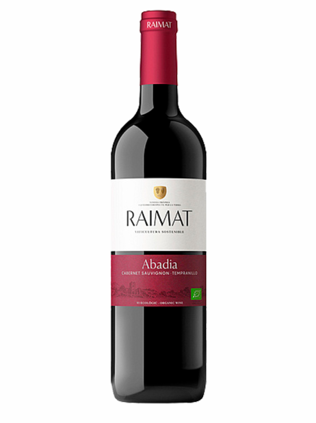 Raimat Abadia Tinto
