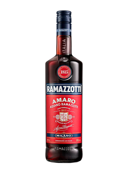 Ramazzotti Amaro 70 cl