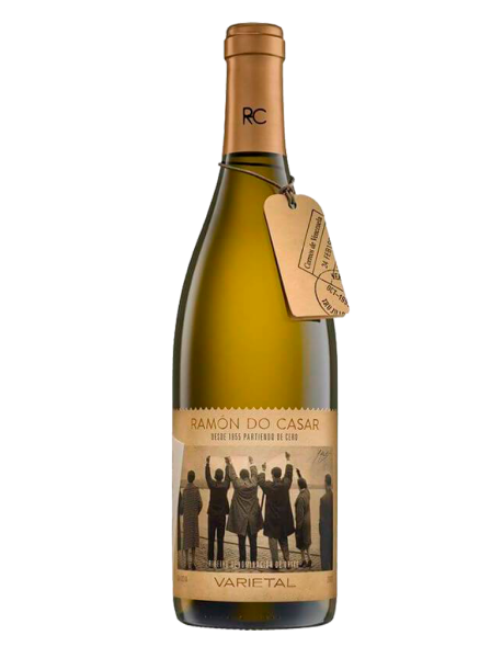 Ramon Do Casar Blanco