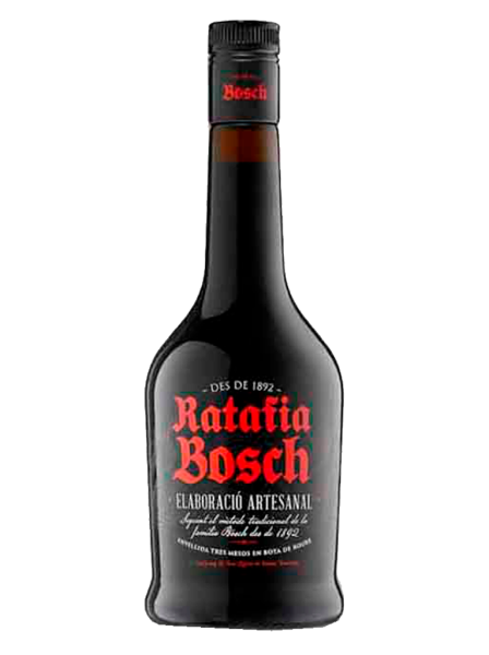 Ratafia Bosch 70 cl