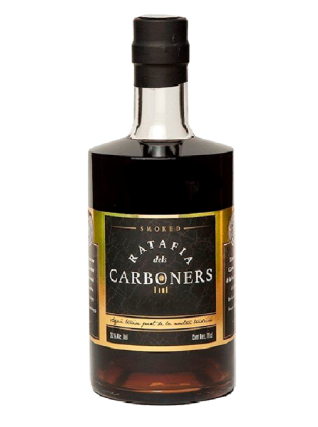 Ratafia Dels Carboners 70 cl