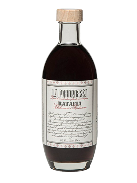 Ratafia La Pabordessa 70 cl