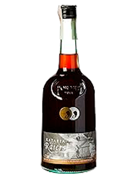 Ratafia Raiers 1 Litro