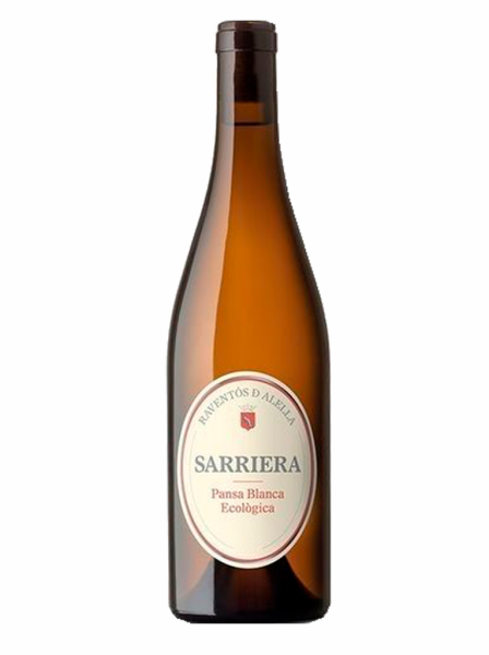 Raventós d’Alella Sarriera