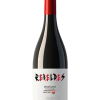 Rebeldes Tinto